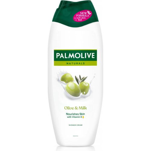 Palmolive sprchov� gel Olive & Milk 500 ml Palmolive sprchov� gel Olive & Milk 500 ml